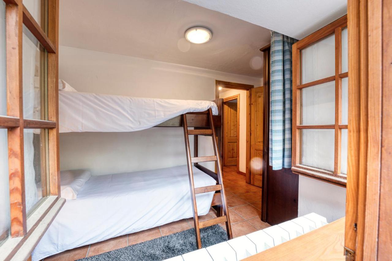 Incanto Walser Apartments Ronco 马库尼亚加 外观 照片